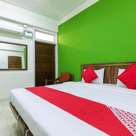 Super Oyo Roshan Villa Near Immaculate Conception Church Panaji Ngoại thất bức ảnh