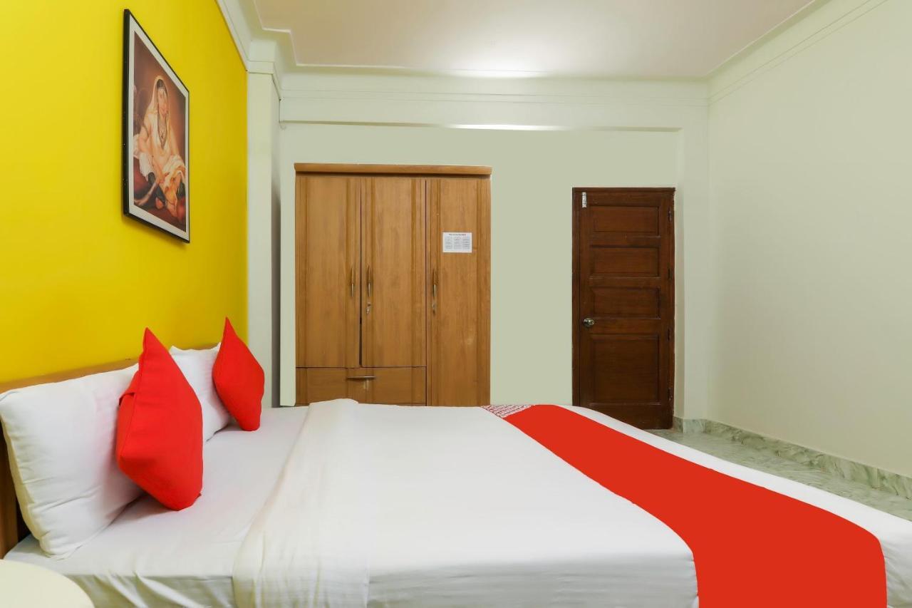 Super Oyo Roshan Villa Near Immaculate Conception Church Panaji Ngoại thất bức ảnh